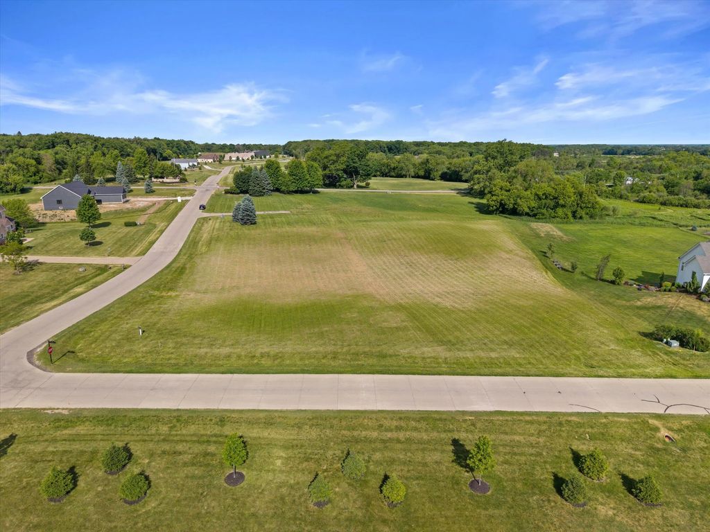 Lt14 Majestic Way E, Twin Lakes