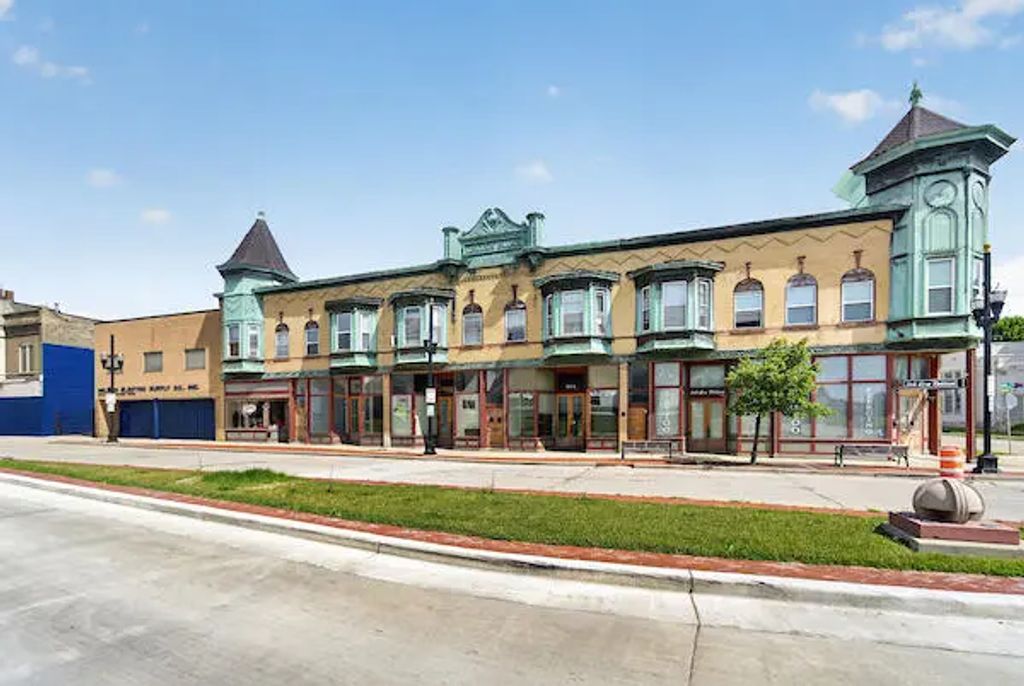 900 State St, Racine