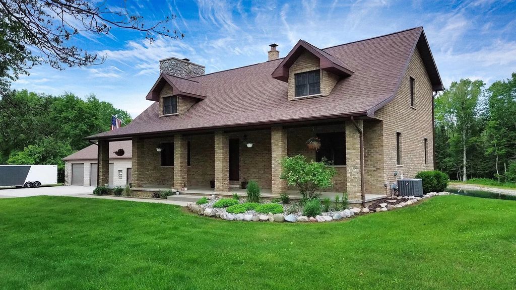 N12751 Wolfe Ln, Silver Cliff