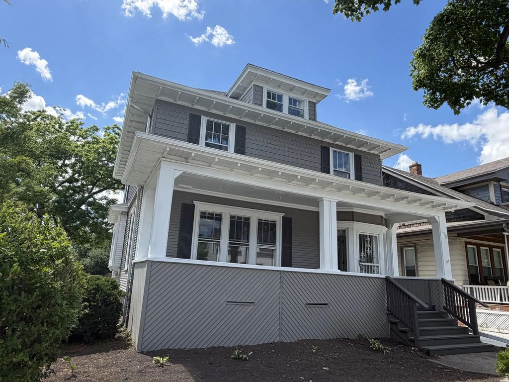 1438 Grange Ave, Racine