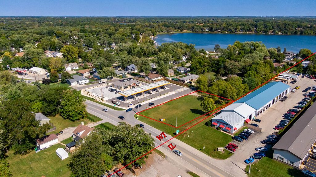 Lt35 128th St Lt36, Salem Lakes