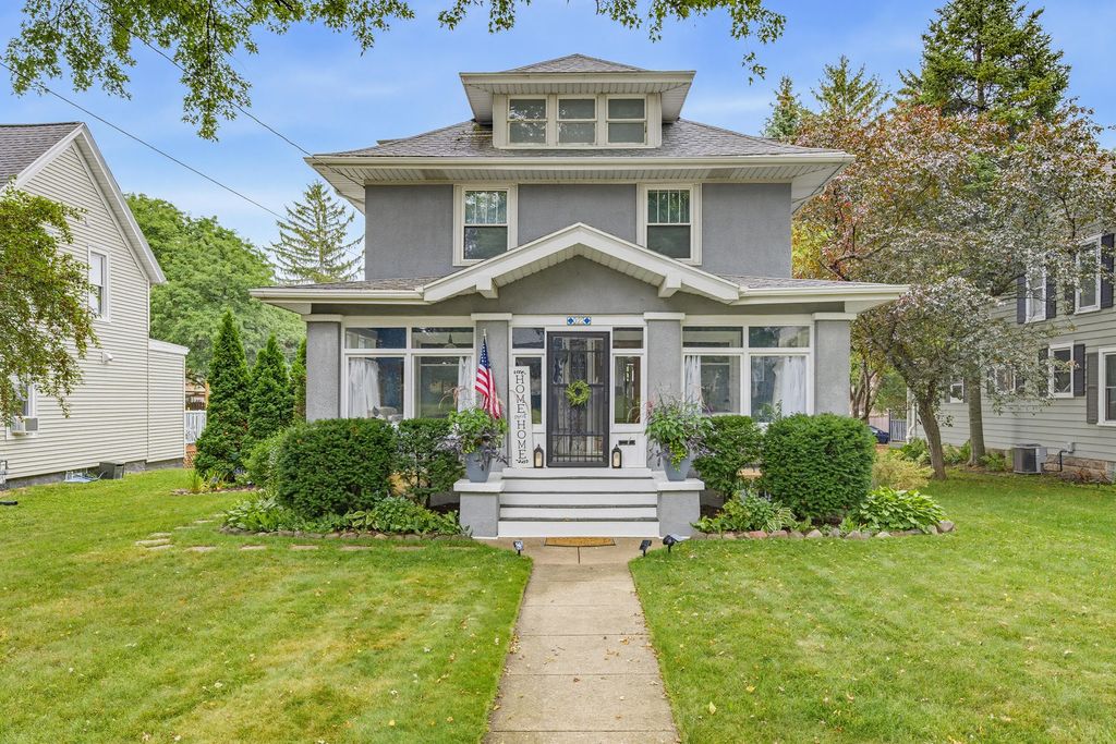 322 Grand Ave, Hartford