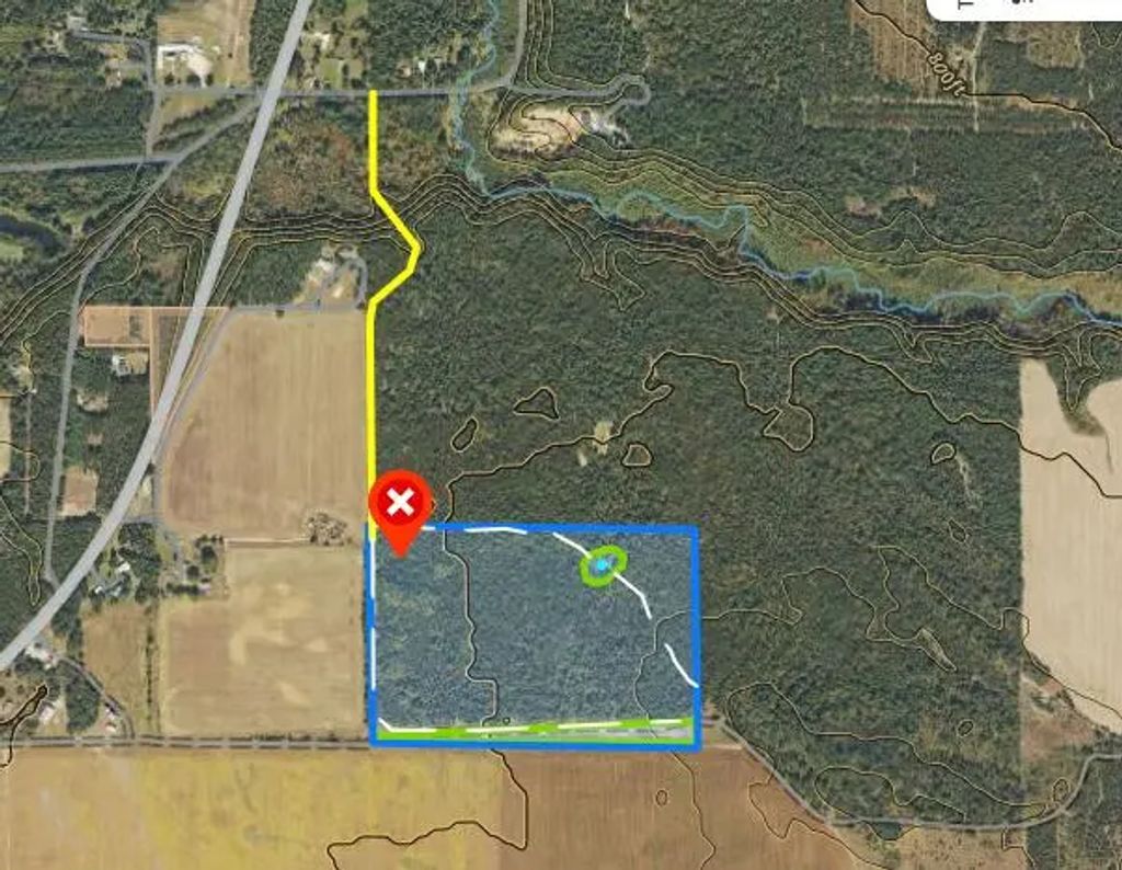 00 Lake Rd, Melrose