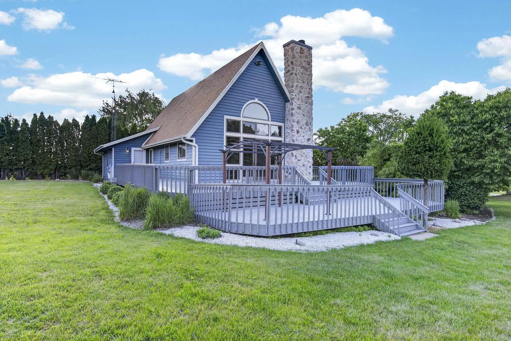 3829 Sheridan Ave, Sheboygan
