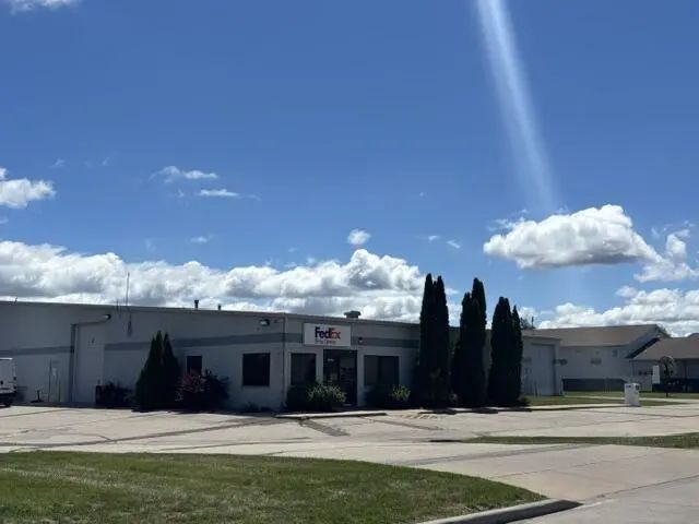 2974 Airport Rd, La Crosse
