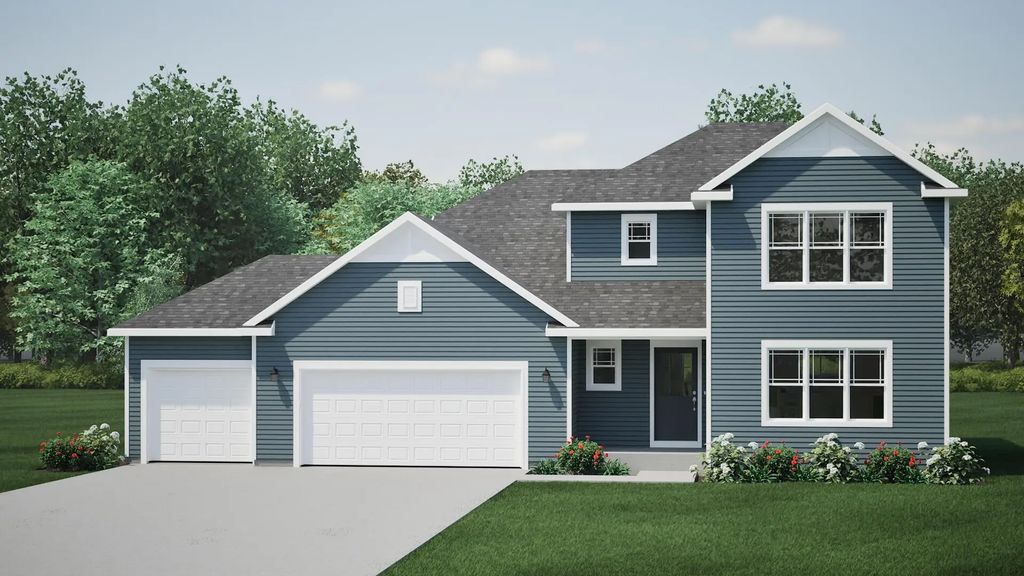 104 Cedar Ct, Watertown