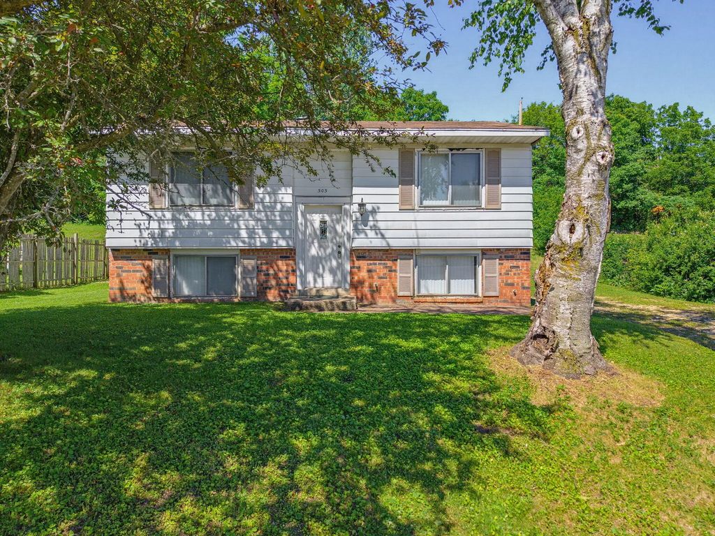 505 Elder Ln, Addison