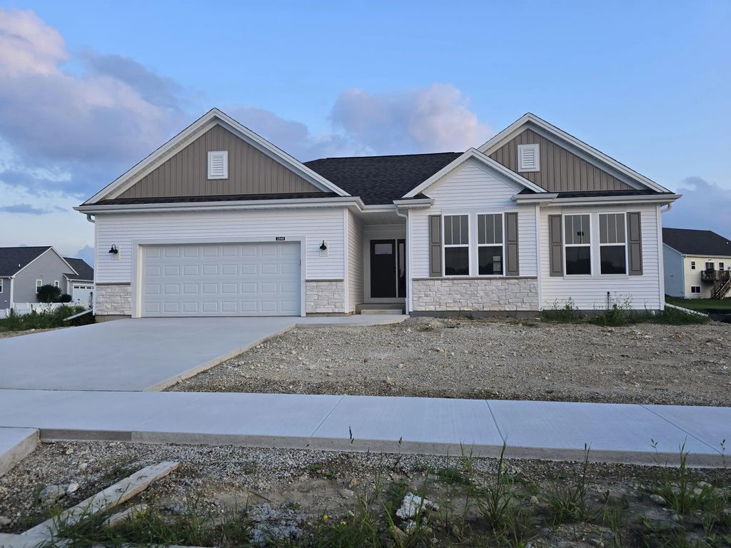 1549 Patton Dr, Hartford