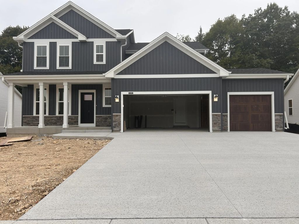 1131 Mount Vernon Dr, Hartford