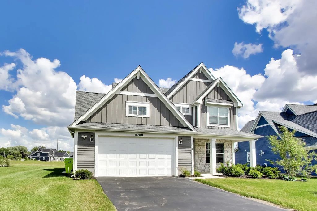 2730 Harbor Ct, Delavan