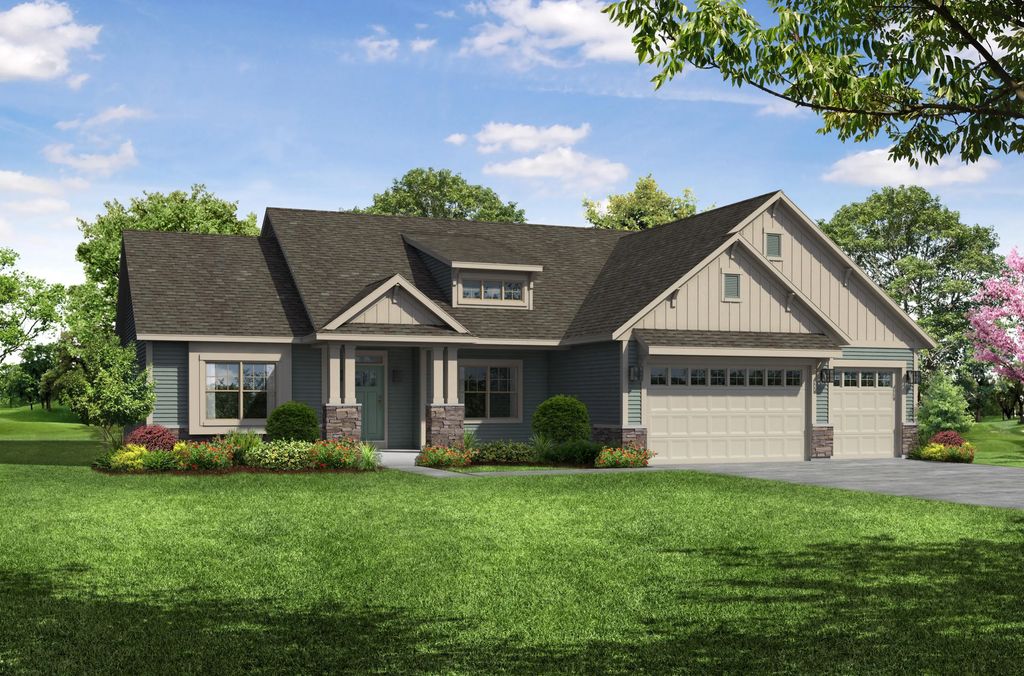 1302 W Kiddle Ln, Union Grove