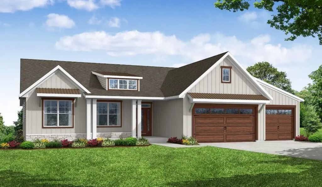 7305 Farm Meadow Rd, Caledonia