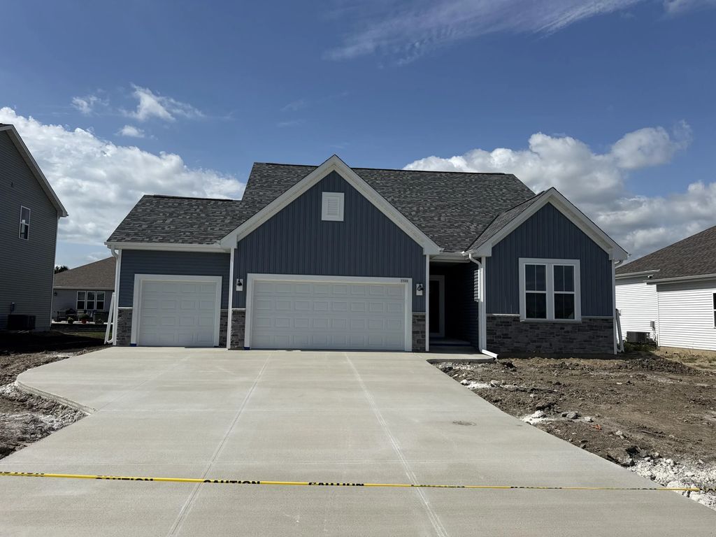 3700 Bishops Cap Dr, Caledonia
