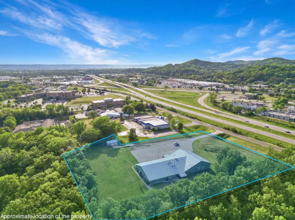 3340 Kinney Coulee Rd S, Onalaska
