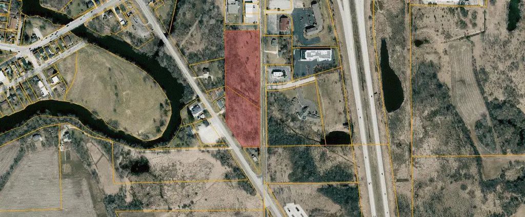 Lt1 S Foster St Lt2, Saukville