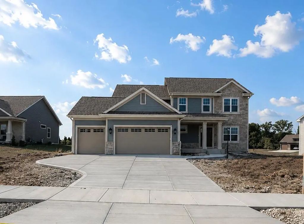2402 Hoods Creek Path Lt98, Mount Pleasant