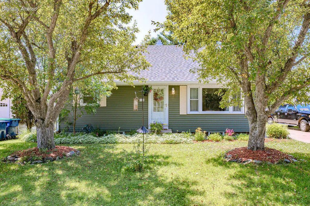 1111 Marquardt Rd, Wausau