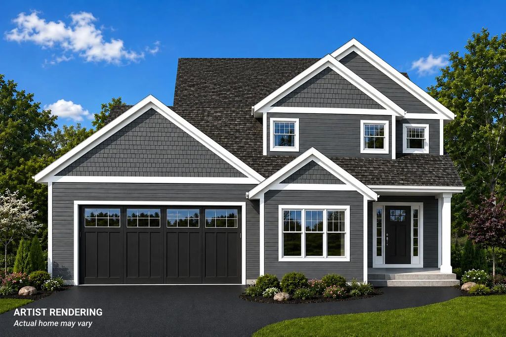 3126 Hope St, Sun Prairie