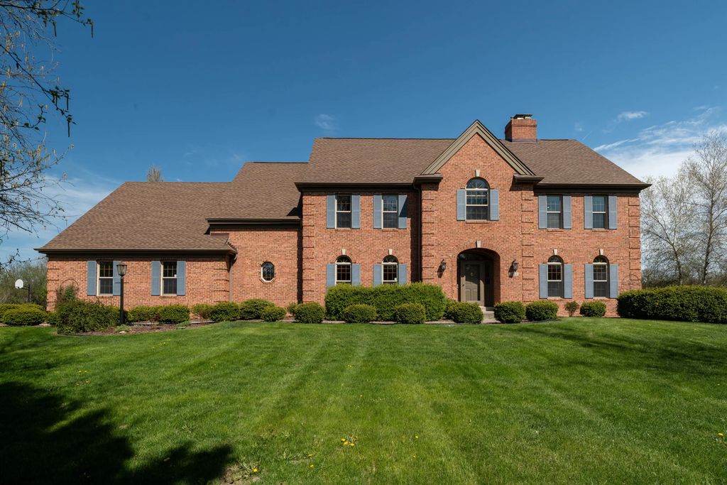 5623 River Hills Rd, Caledonia