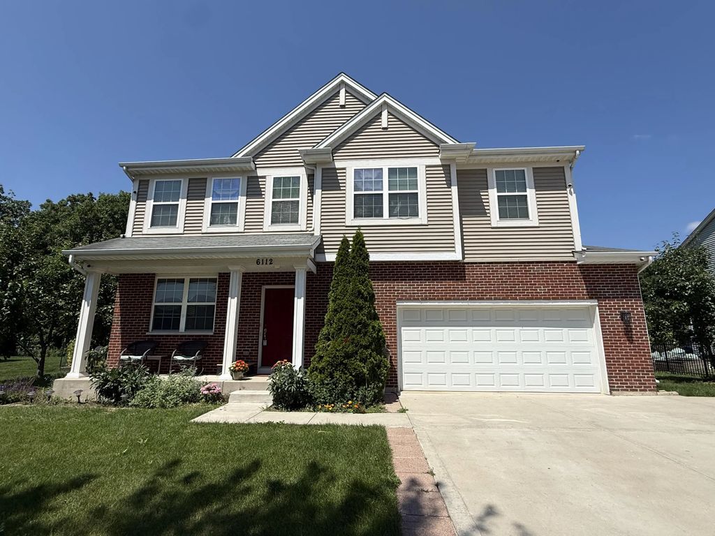 6112 115th Ave, Kenosha