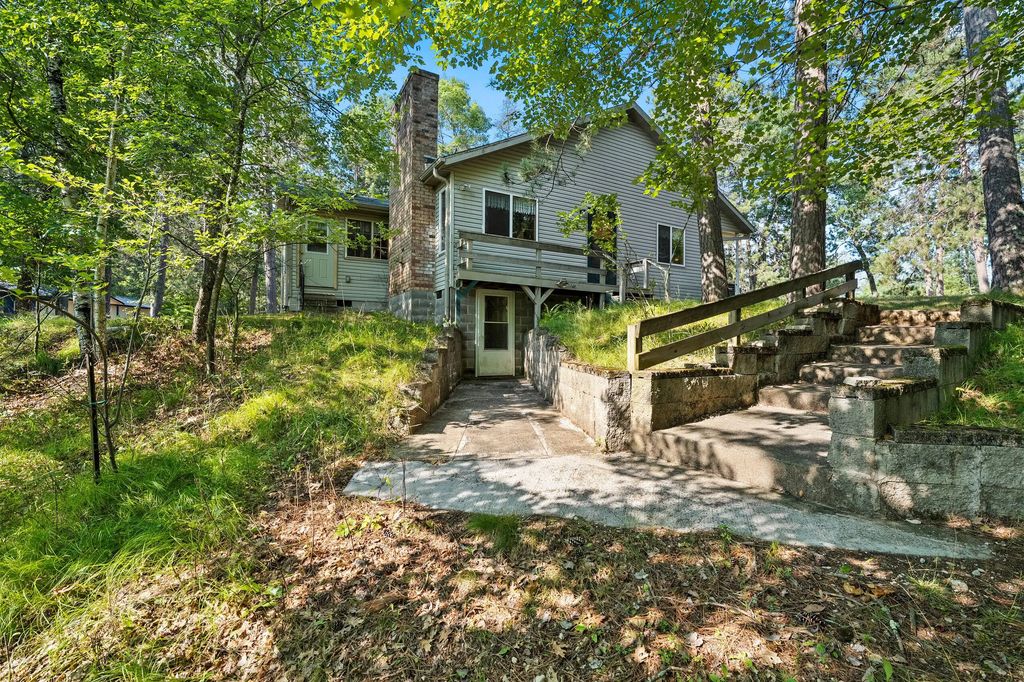 N15342 Dolan Lake Rd, Athelstane