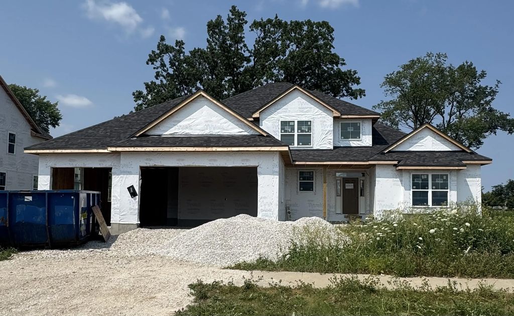 N55w23852 Fieldstone Pass Cir, Sussex