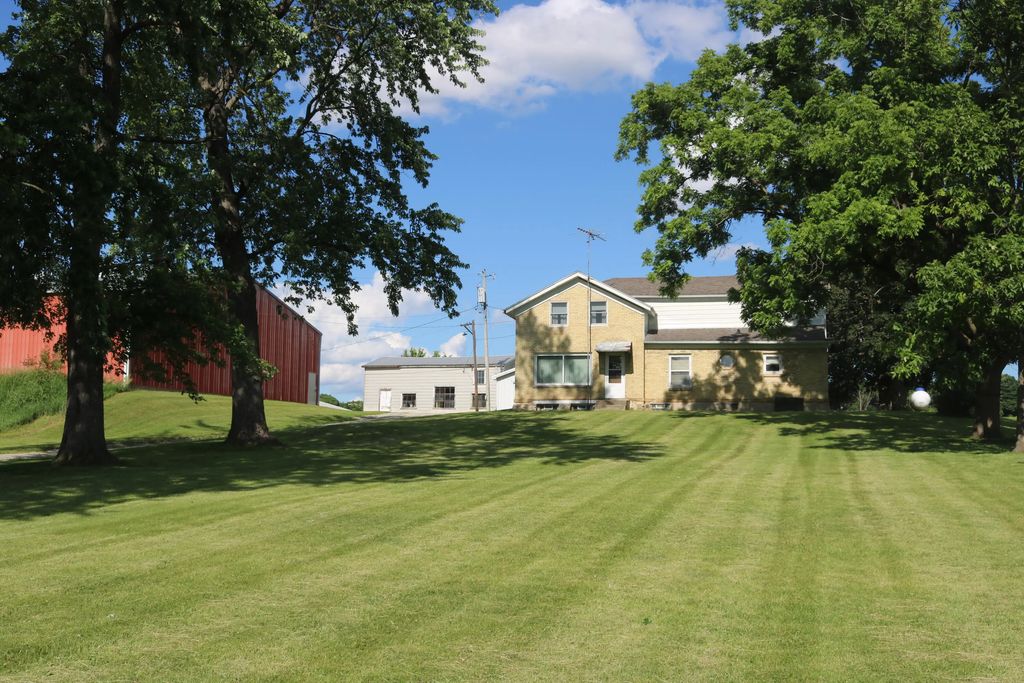 N562 Hancock Rd, Emmet