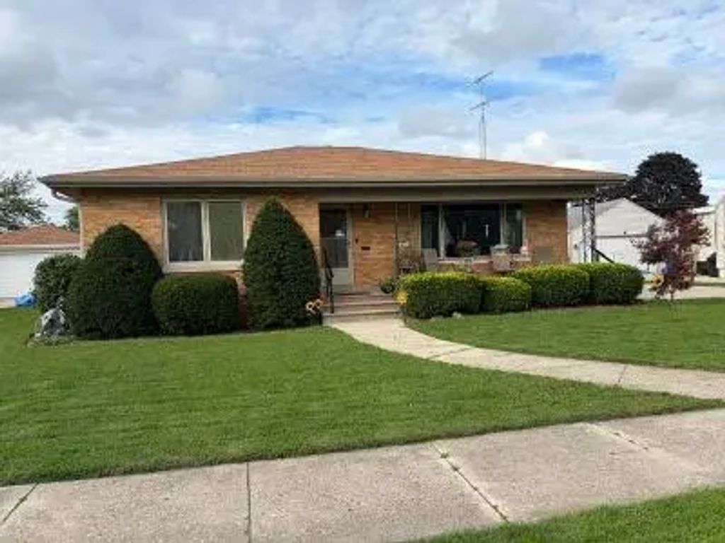 2112 26th St, Kenosha