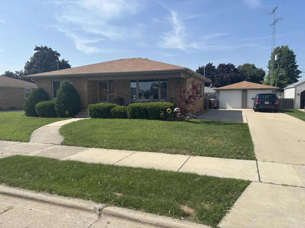 2112 26th St, Kenosha