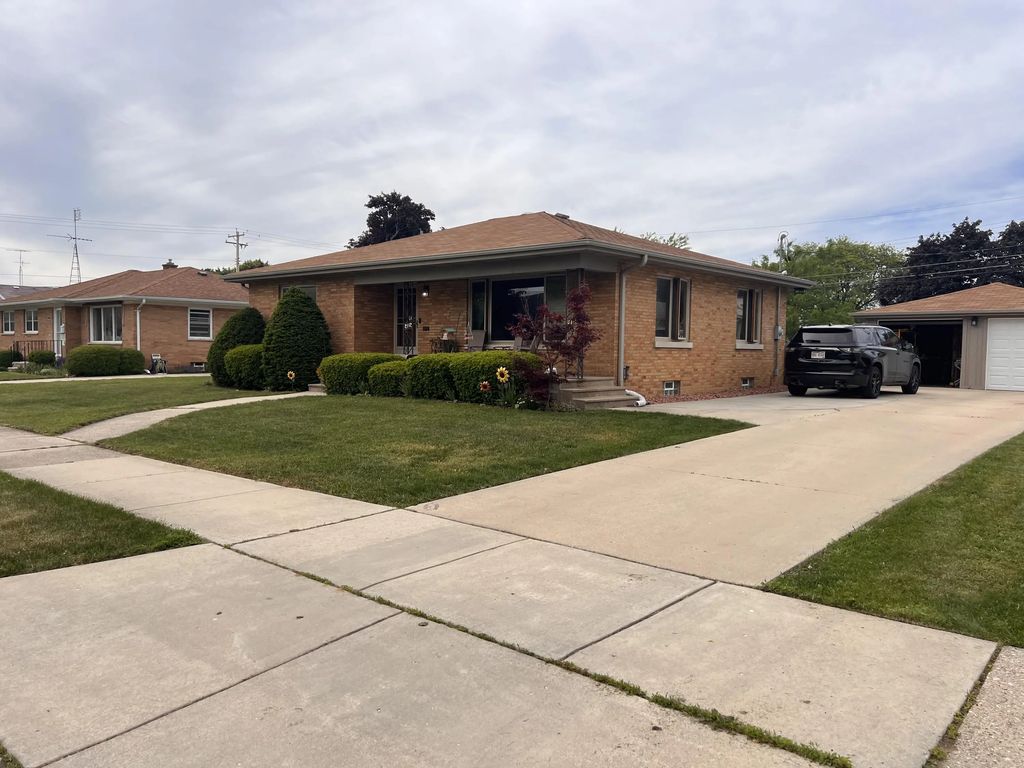 2112 26th St, Kenosha