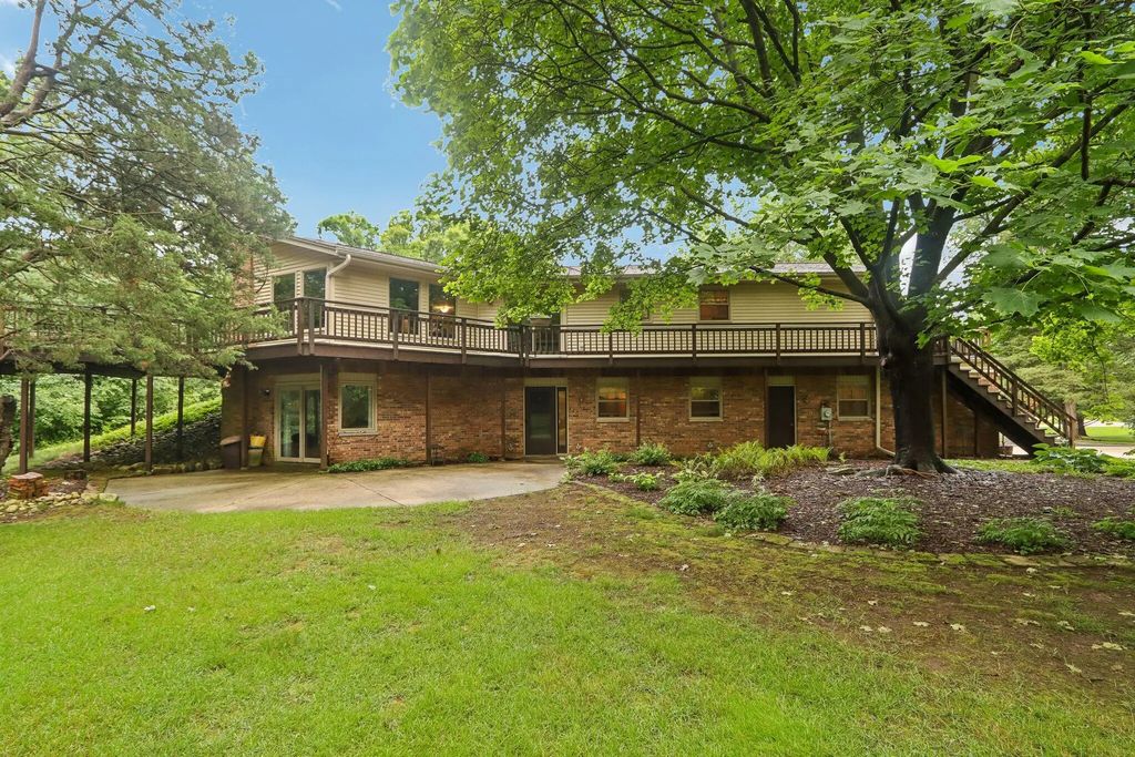 N40w32786 Wildwood Ln, Nashotah