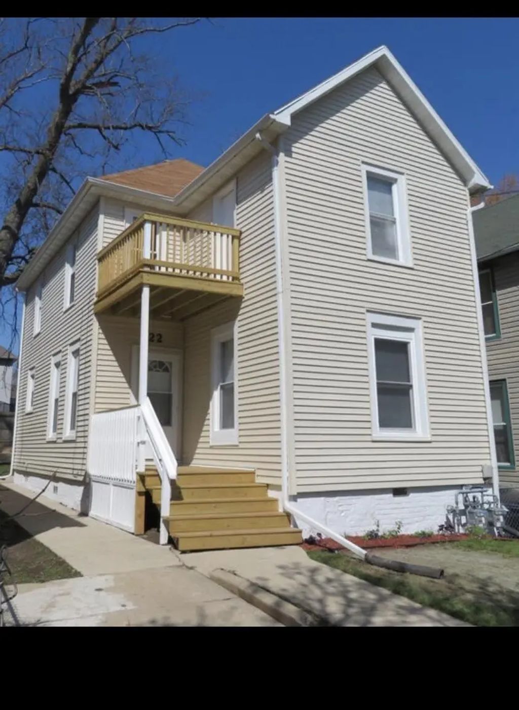 922 Racine St, Racine