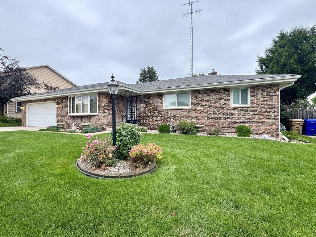 1473 32nd Ave, Kenosha