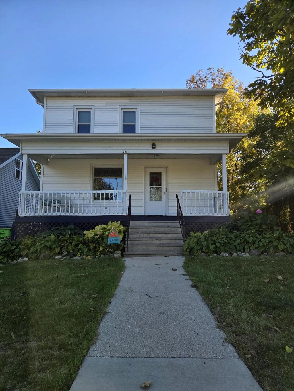 223 E Main St, Campbellsport