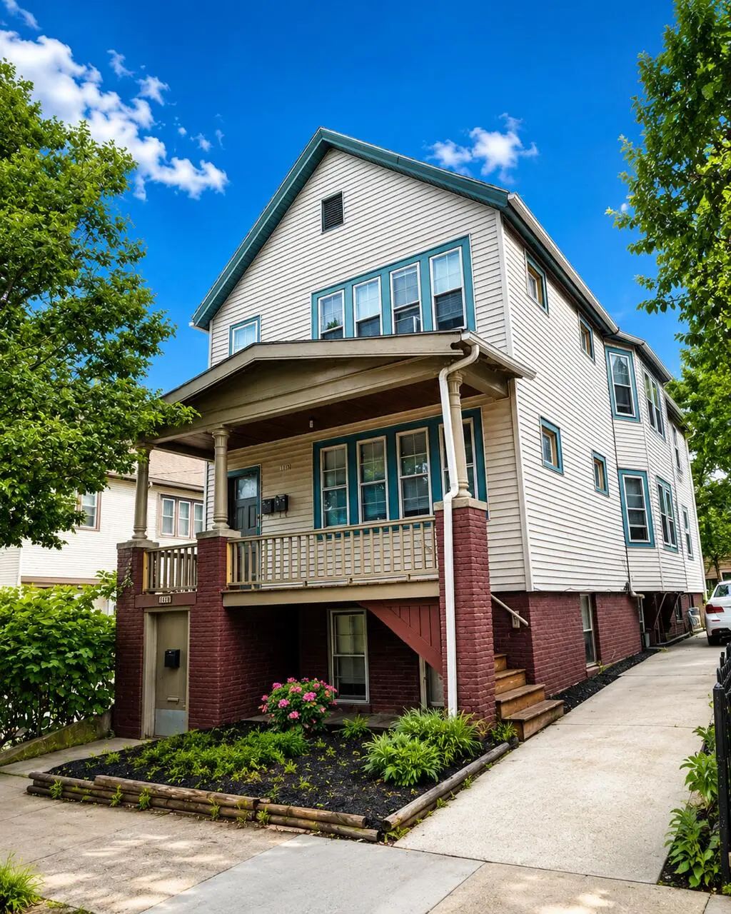 1650 N Arlington Pl 1652, Milwaukee