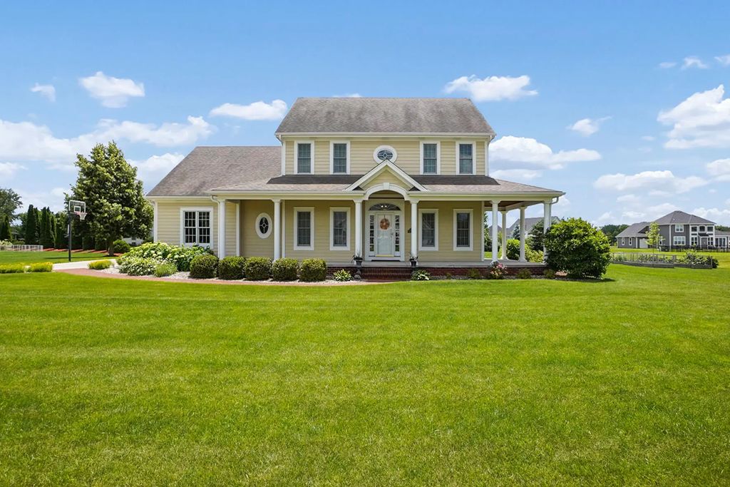 N75w24615 Overland Rd, Sussex