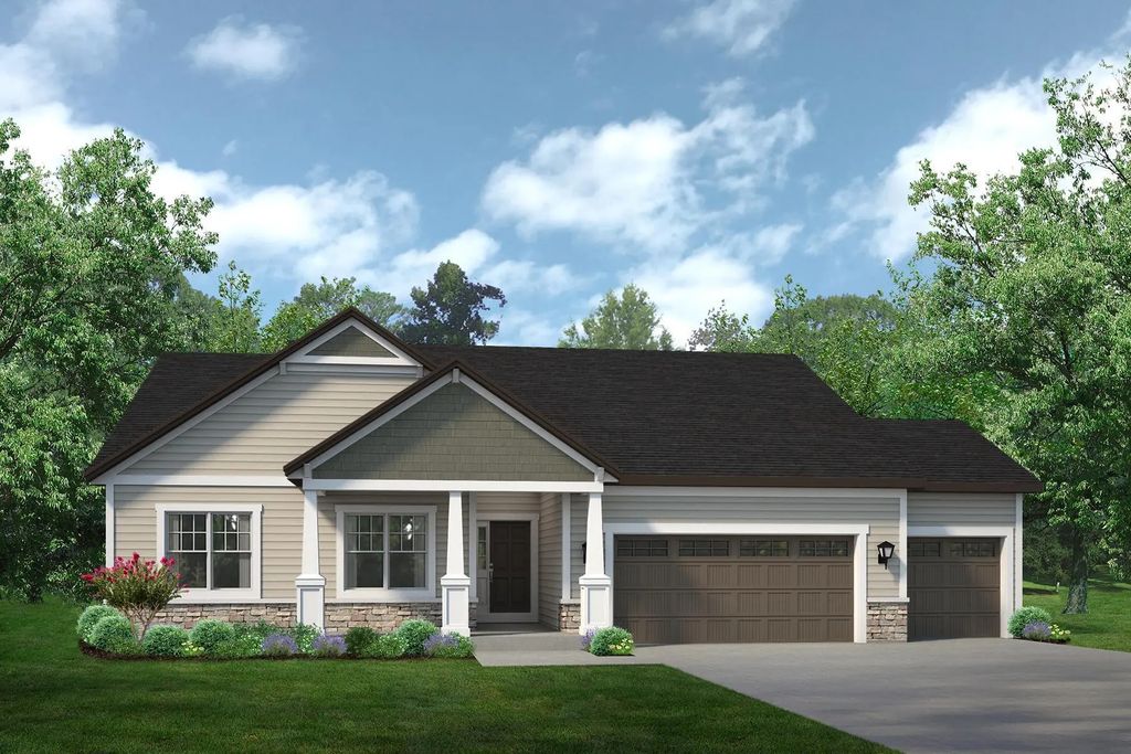 472 W Talbot's Woods Dr Lt2, Dousman