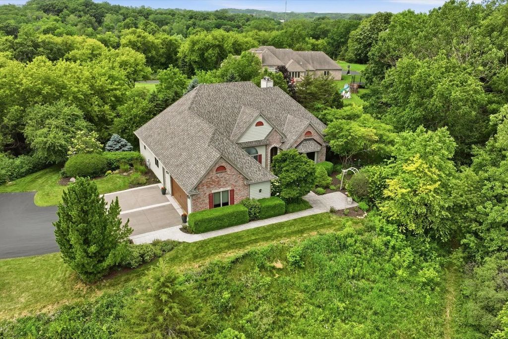 W330s1417 County Road C -, Genesee