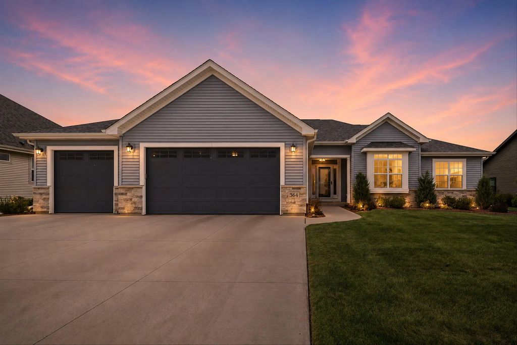 364 Kiddle Ln, Union Grove