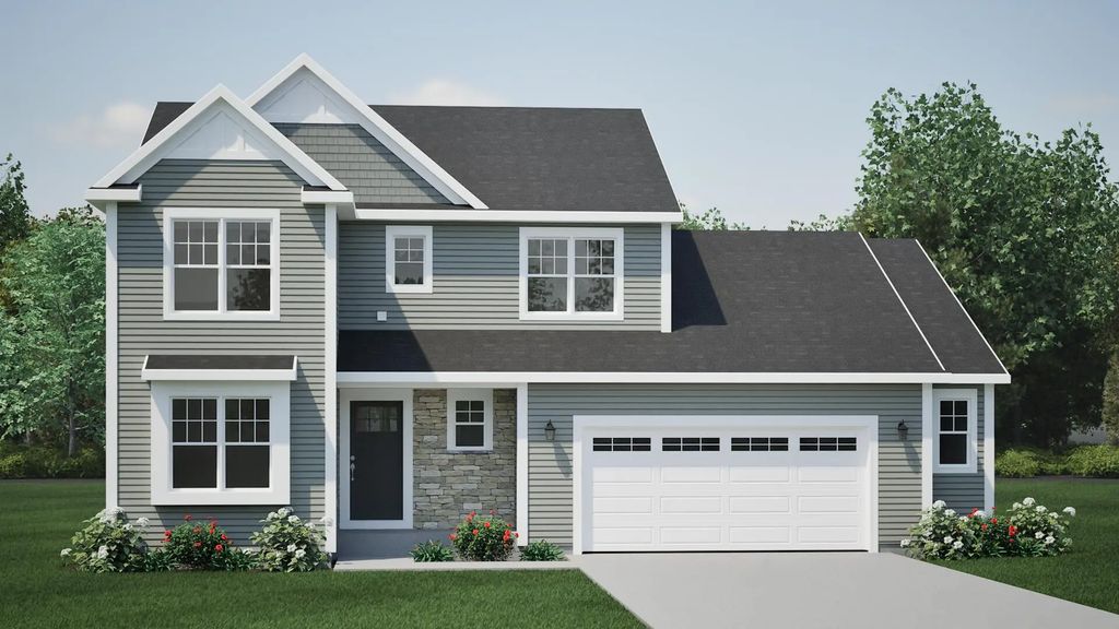626 E Bluff Cir, Waterford