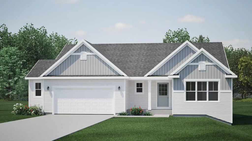 108 Cedar Ct, Watertown