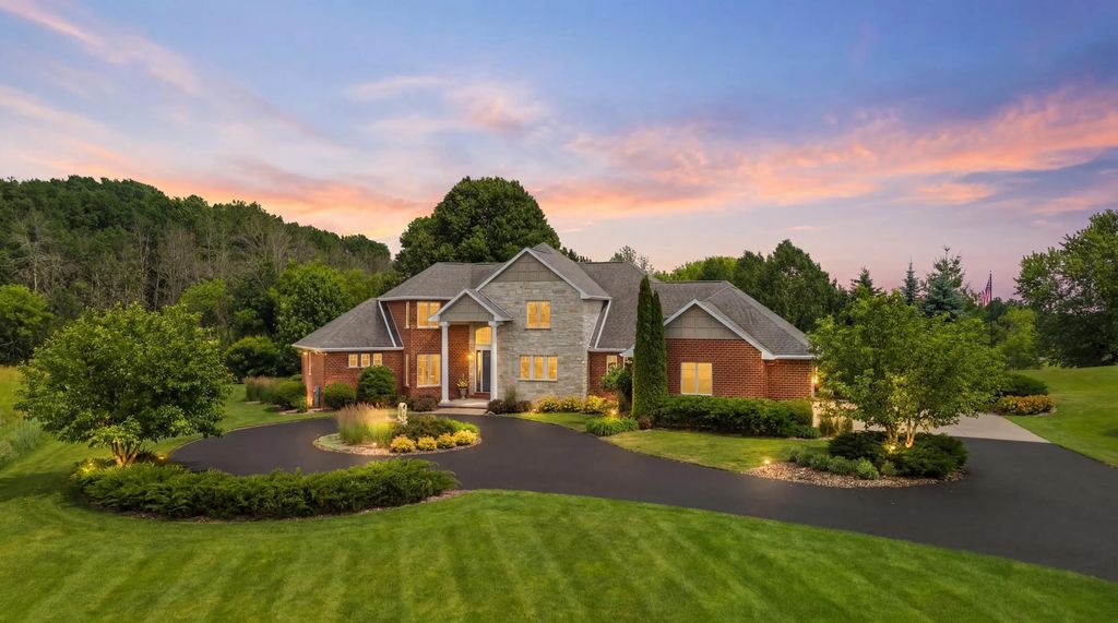11105 Meadow Ridge Rd, Whitelaw