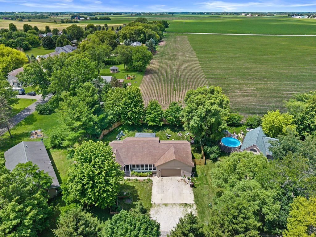 N6515 Aspen Rd, Sugar Creek