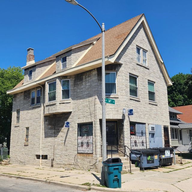 3501 N 14th St, Milwaukee
