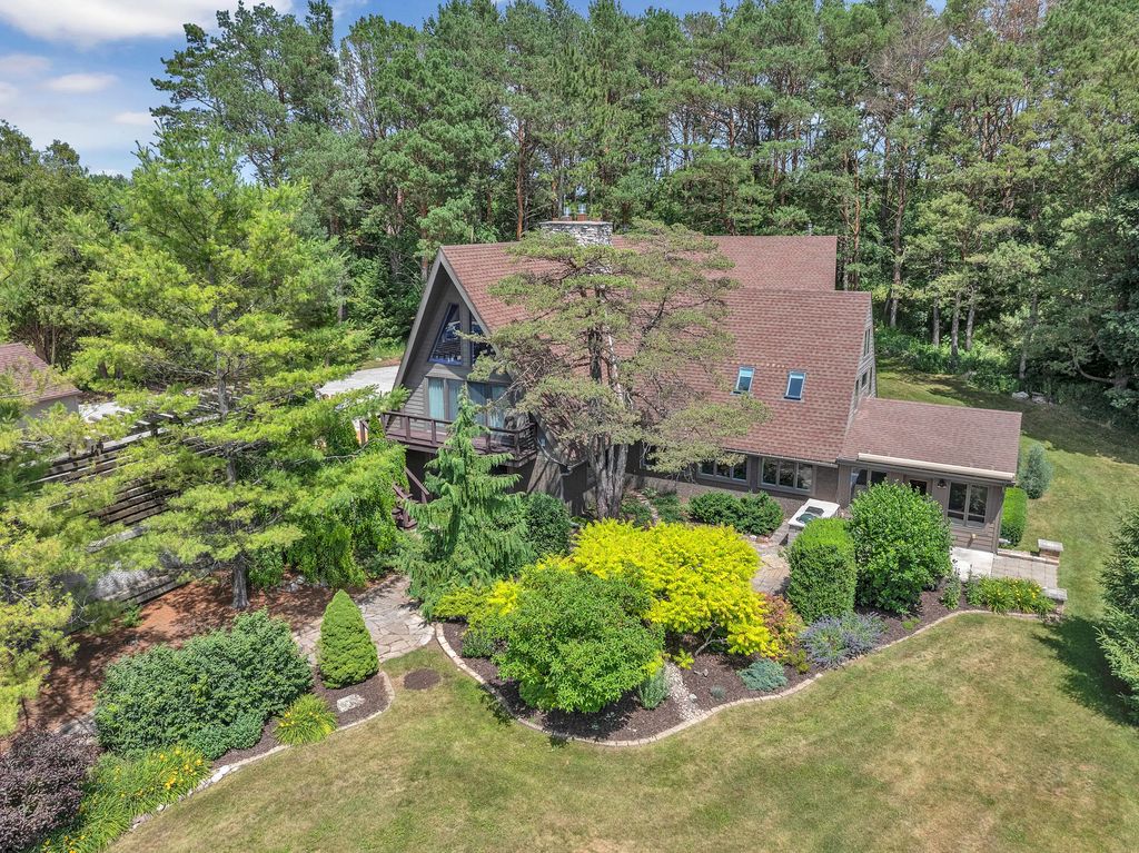 6525 State Highway 28 -, Wilson