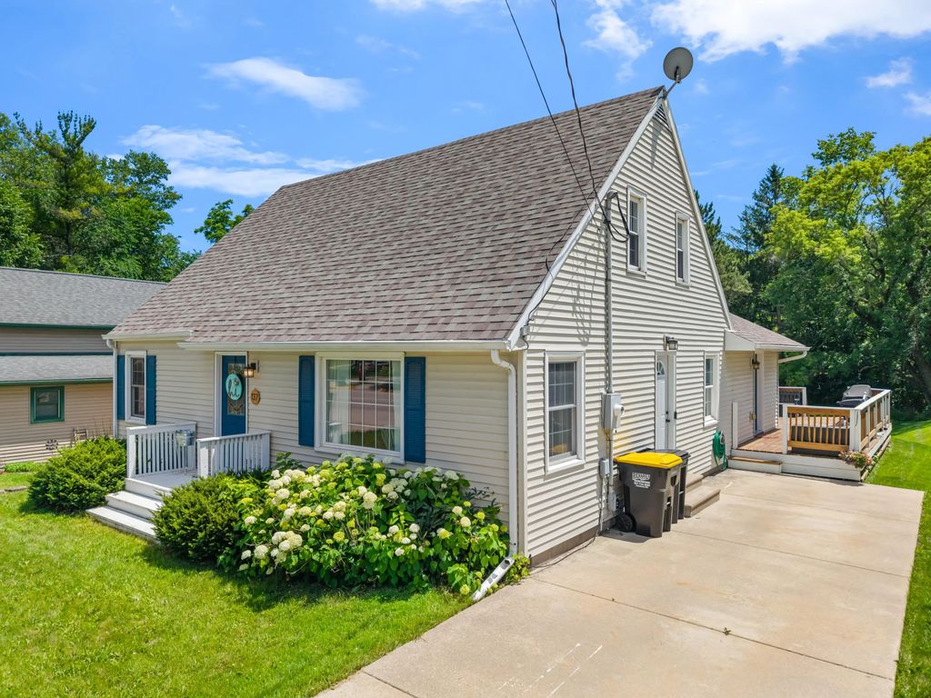137 Main St, Hokah