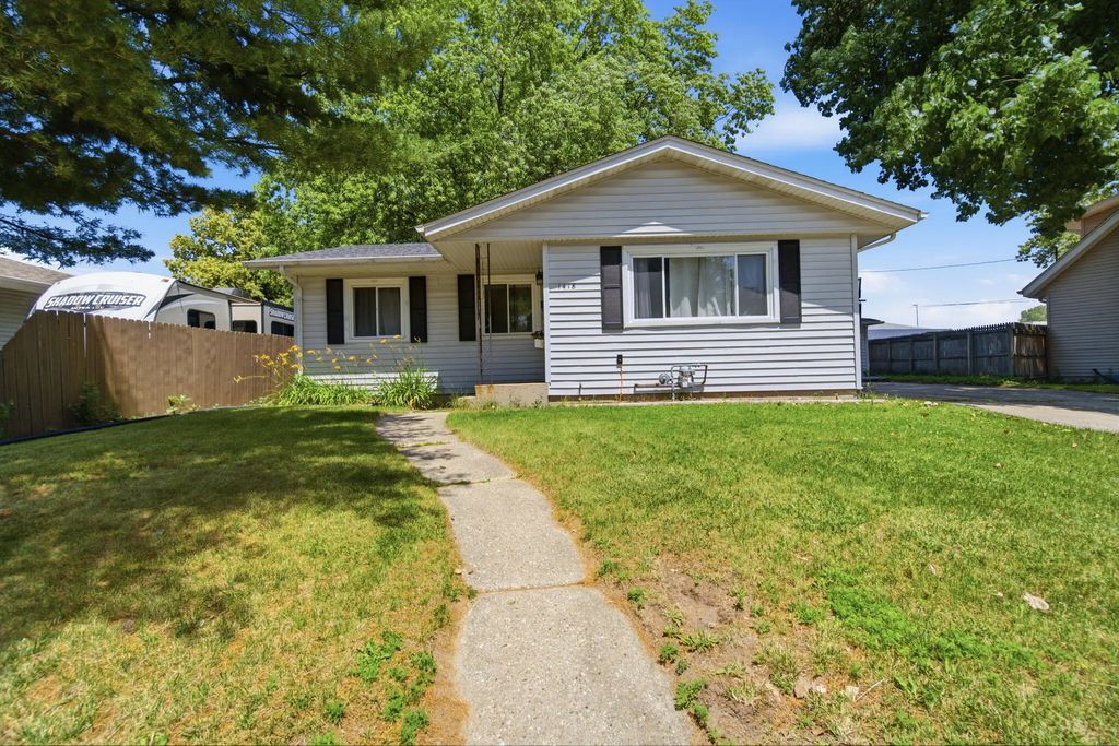 1418 87th St, Kenosha