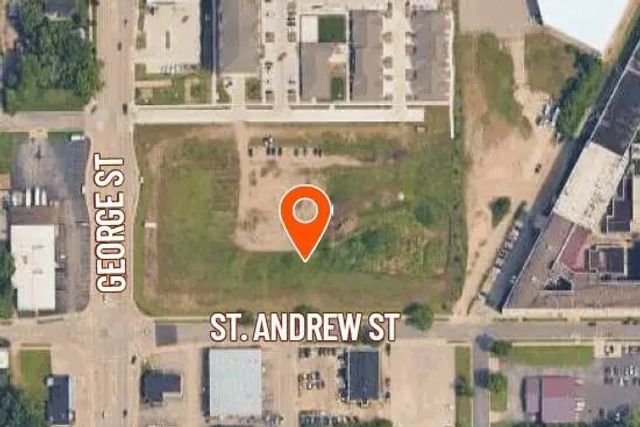 1325 St. Andrew St, La Crosse