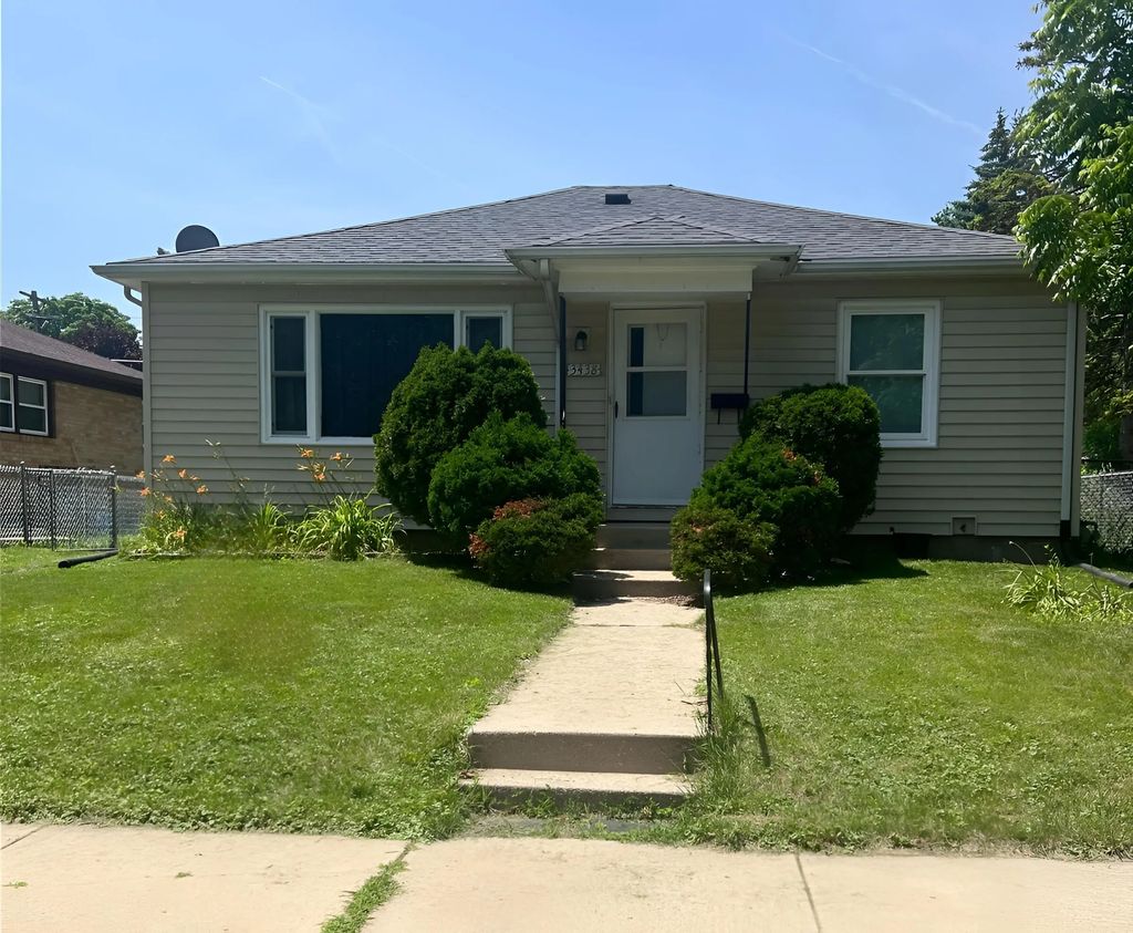3438 9th Ave, Racine