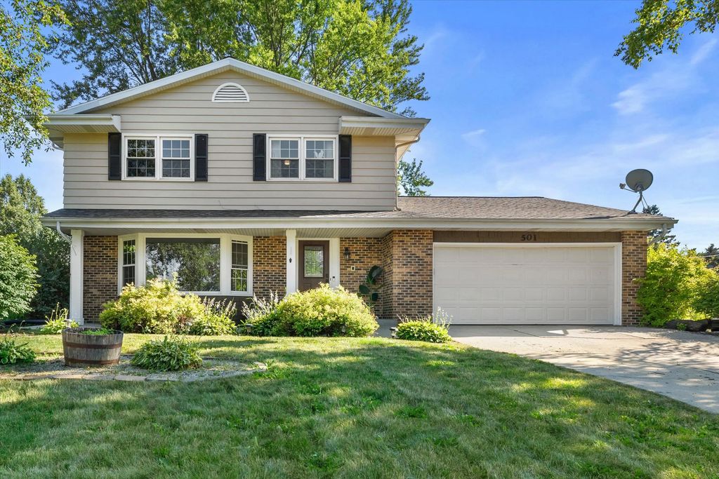 501 11th Ave, Union Grove